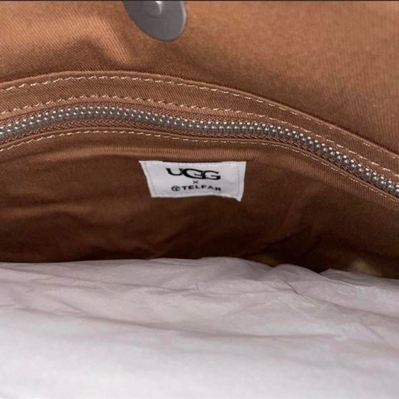 UGG x TELFAR Medium Reverse Bag - Picture 4 of 4